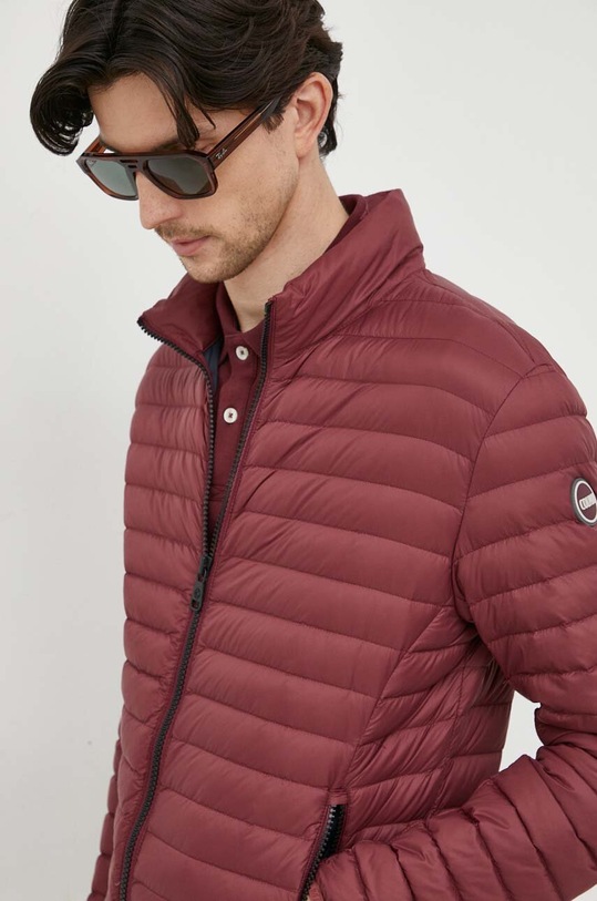 Páperová bunda Colmar burgundské 1279P.8VX