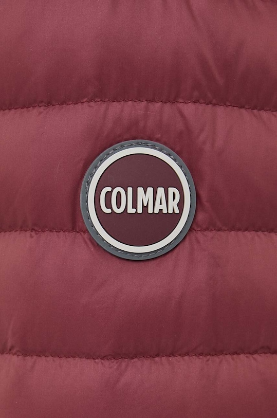 Páperová bunda Colmar 1279P.8VX burgundské
