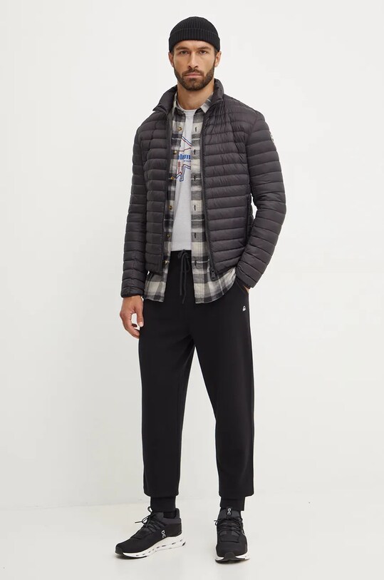 Colmar geaca de puf 1279P.8VX negru AW24