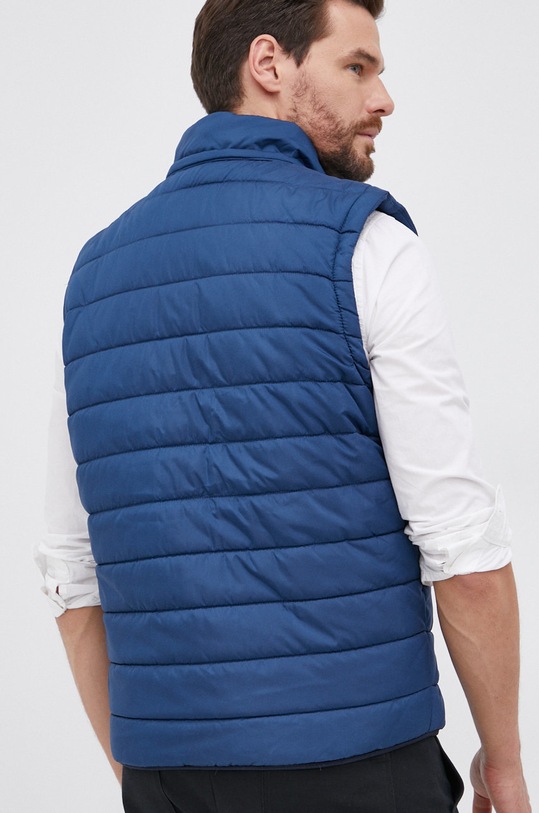 Pepe Jeans kurtka HIRAM PM402452.571 granatowy