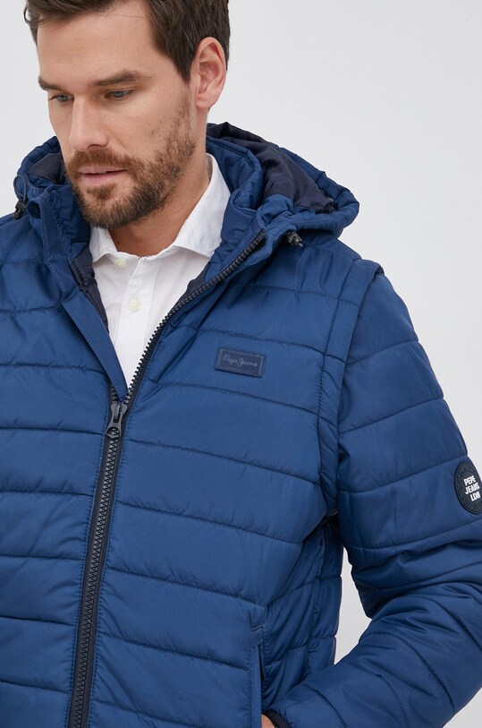 Pepe Jeans kurtka HIRAM PM402452.571