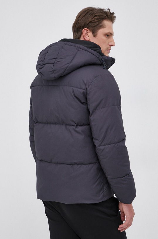 Odzież Pepe Jeans kurtka BOBBY PM402423.594 granatowy