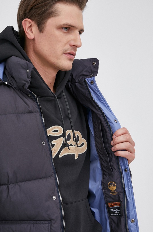 Pepe Jeans kurtka BOBBY PM402423.594