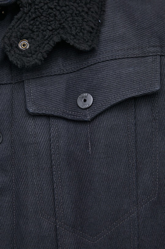 G-Star Kurtka D20098.C456 D20098.C456 granatowy