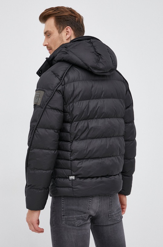 Odzież G-Star - Kurtka D20100.B958 D20100.B958 czarny