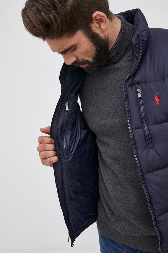 Polo Ralph Lauren bezrękawnik puchowy 710825872002