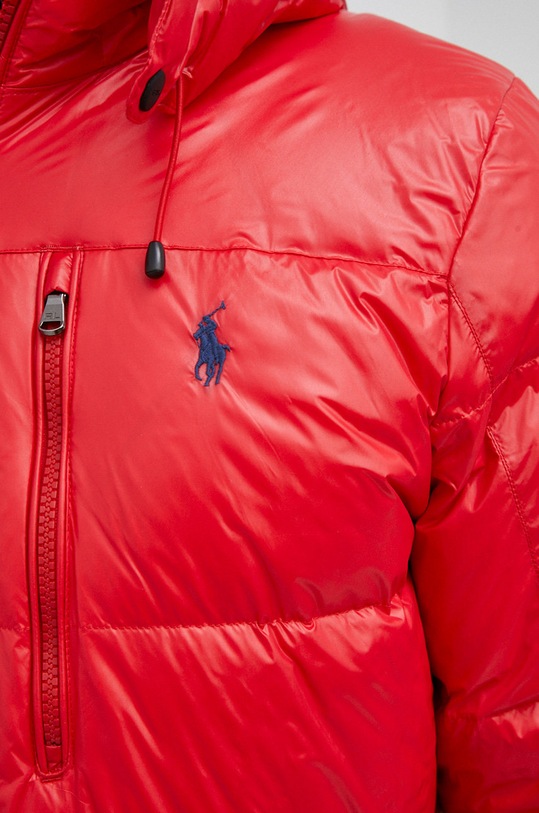 Péřová bunda Polo Ralph Lauren 710849776003