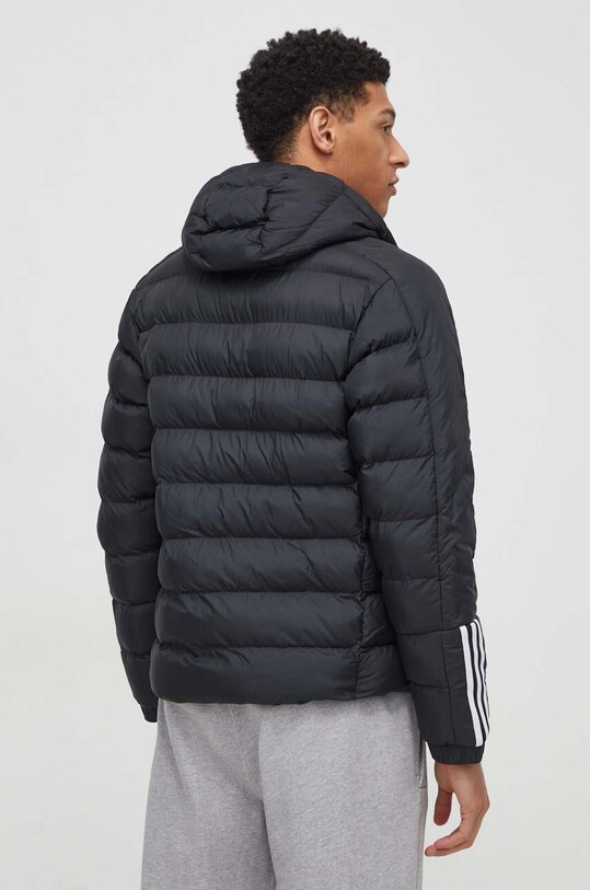 Îmbrăcăminte adidas geacă GT1674 negru