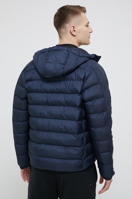 Îmbrăcăminte Adidas Performance Geacă GT1686 GT1686 bleumarin