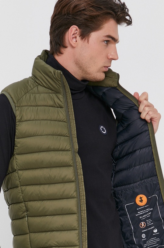 Save The Duck bezrękawnik D82410M.GIGA13