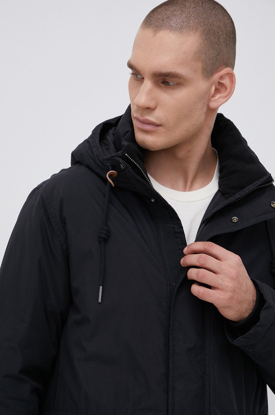 Lee kurtka czarny L88COD01