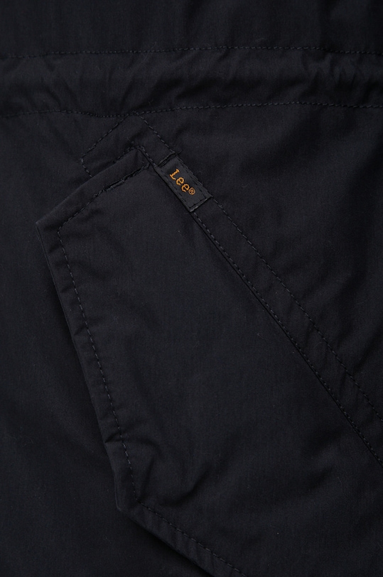 Lee kurtka L88COD01 czarny