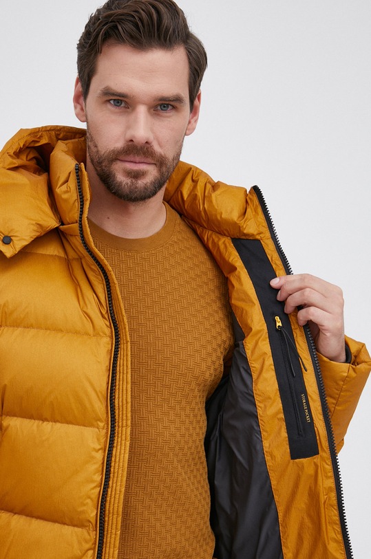 Hetrego kurtka puchowa 8L428