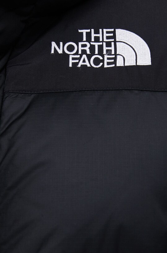 The North Face piumino NF0A4QYXJK31 nero