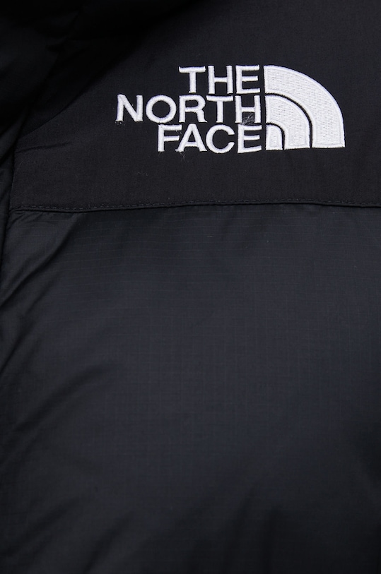 Péřová bunda The North Face HMLYN DOWN NF0A4QYXJK31 černá