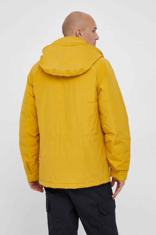 Clothing The North Face jacket NF0A5A7H0ZH1 yellow