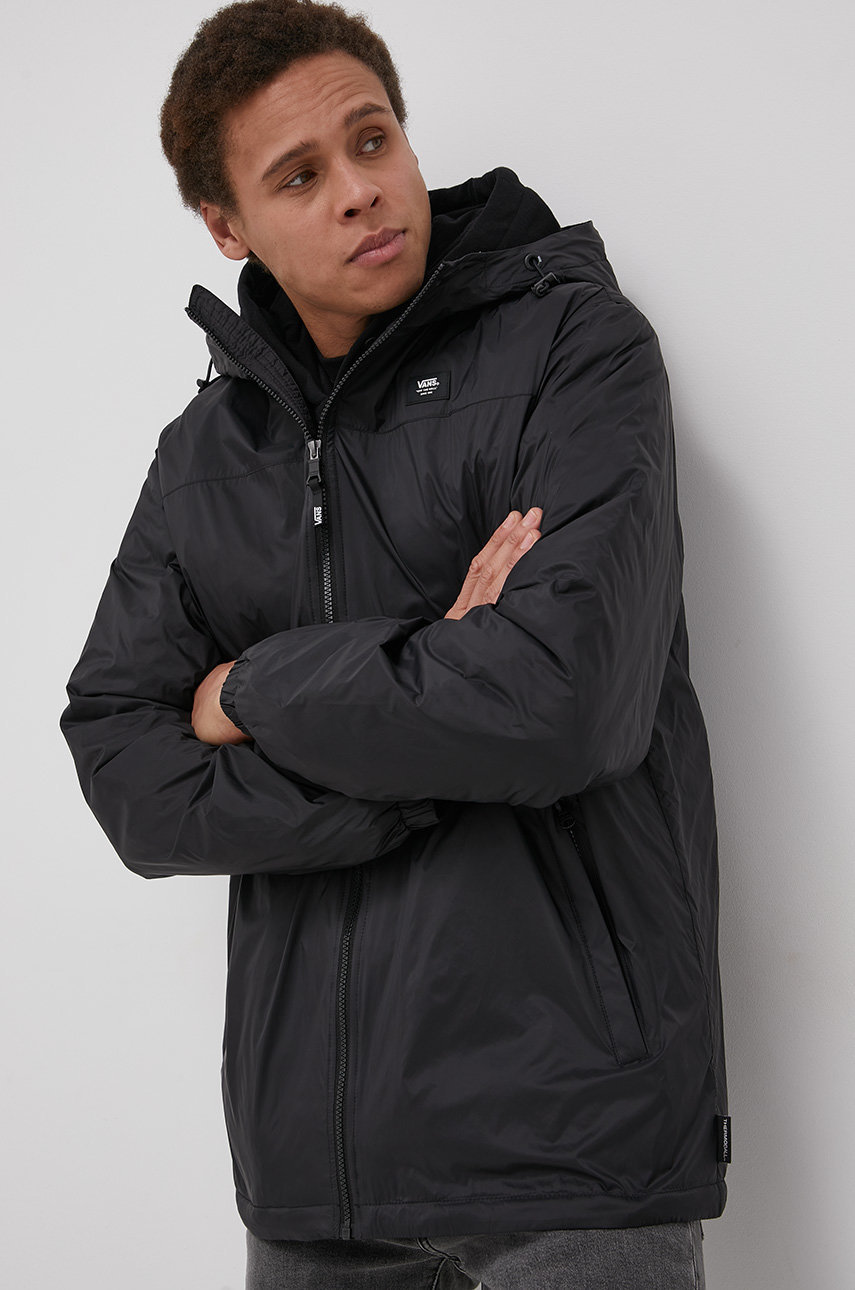 Vans jacket
