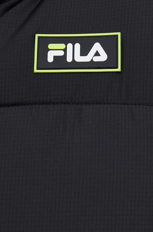 Fila Bezrękawnik 689034 czarny