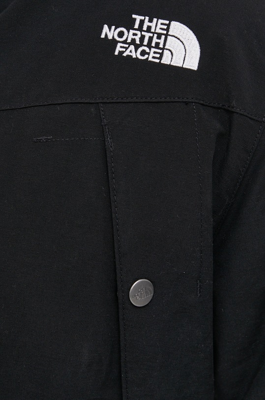 The North Face Kurtka NF00A6JRJK31 czarny