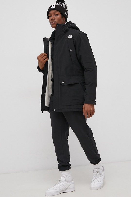 The North Face Kurtka NF00A6JRJK31