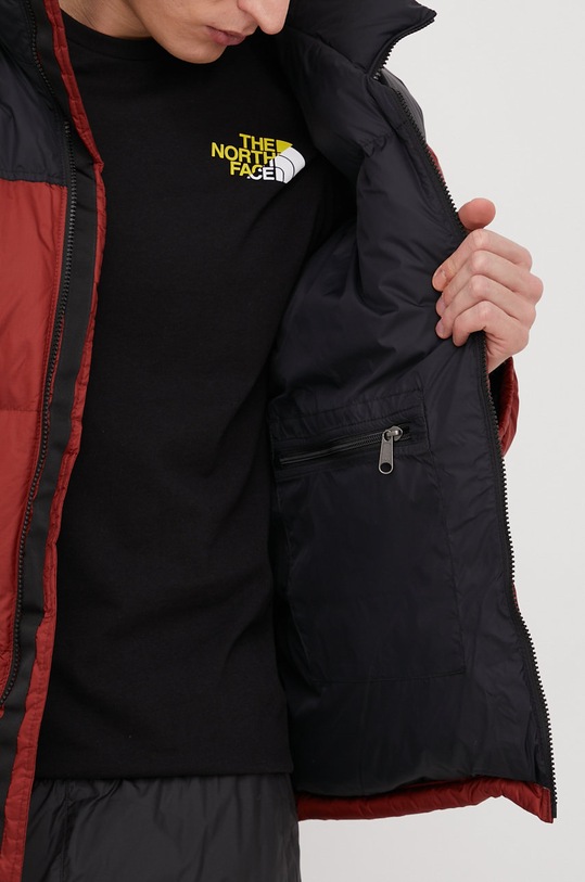 The North Face kurtka puchowa M 1996 RETRO NUPTSE JACKET NF0A3C8DBDQ1