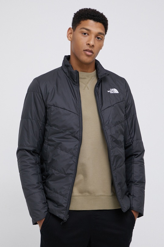 Bunda The North Face NF0A3M4MWTQ1 zelená AW21