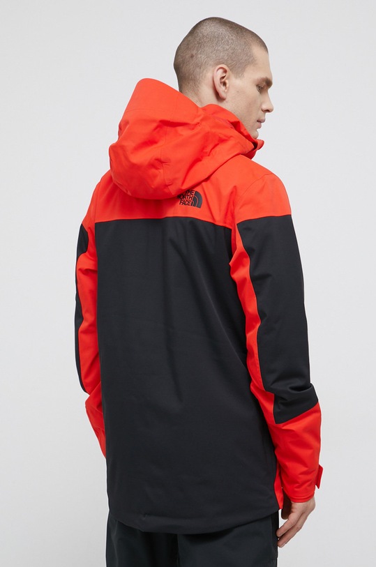 Îmbrăcăminte The North Face geaca M CHAKAL JACKET NF0A5GM3WU51 rosu