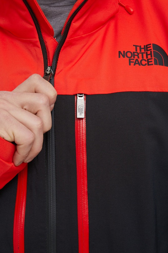 The North Face geaca M CHAKAL JACKET NF0A5GM3WU51 rosu