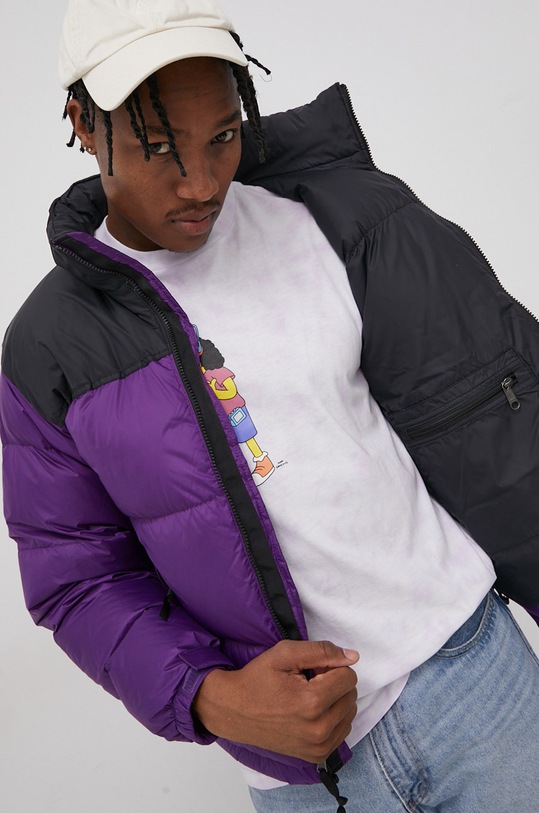 Páperová bunda The North Face NF0A3C8DJC01