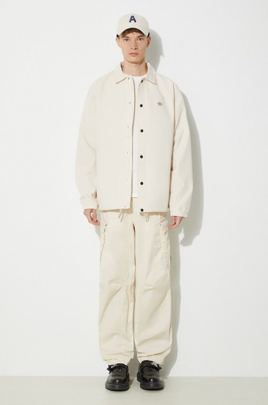 Куртка Dickies DK0A4XEWBLK бежевий SS25