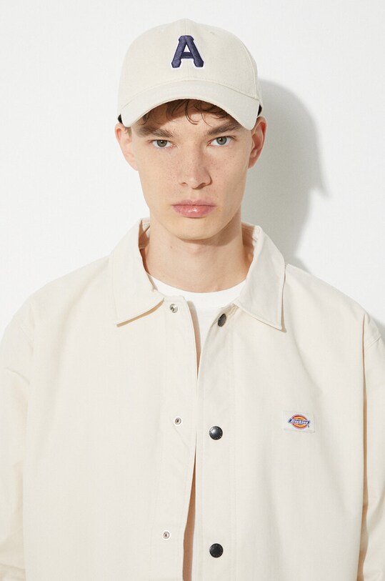 Куртка Dickies DK0A4XEWBLK бежевий