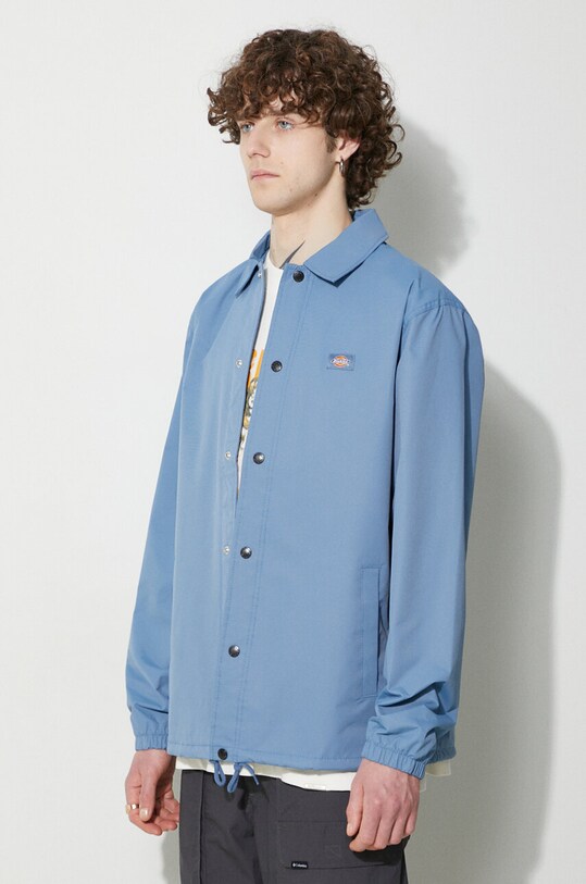 Dickies giacca blu DK0A4XEWBLK