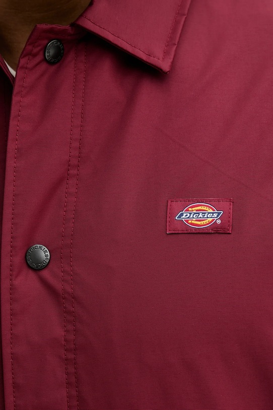 Яке Dickies DK0A4XEWBLK бордо
