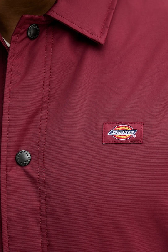 Куртка Dickies DK0A4XEWBLK бордо