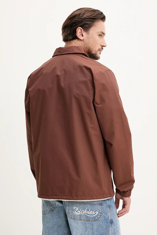Oblečení Bunda Dickies DK0A4XEWBLK hnědá