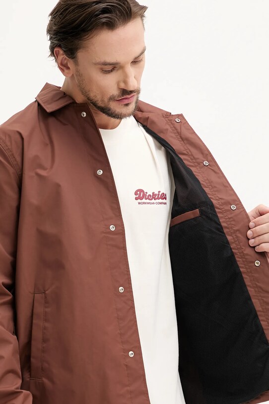 Bunda Dickies DK0A4XEWBLK