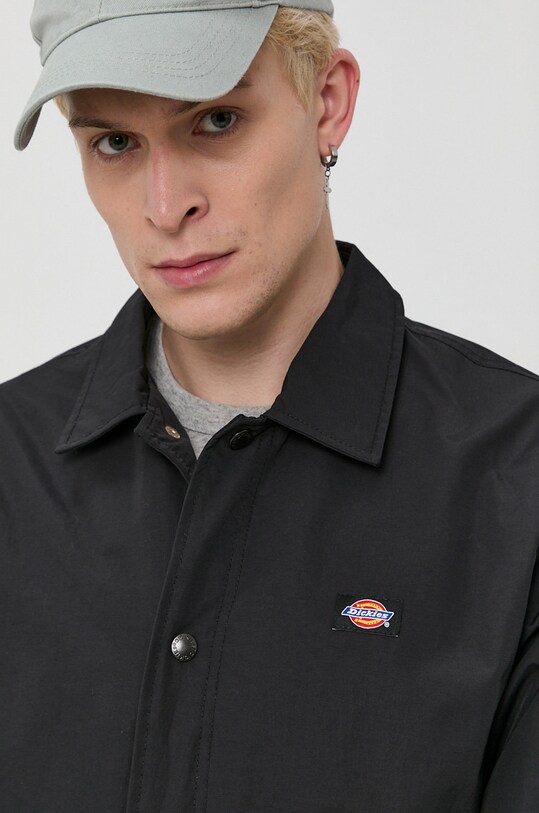 Dickies geacă DK0A4XEWBLK negru