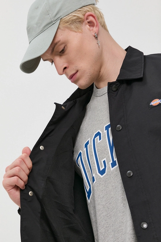 Μπουφάν Dickies DK0A4XEWBLK