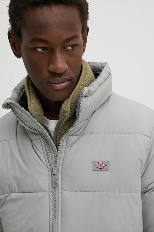 Jakna Dickies DK0A4XP2BLK siva