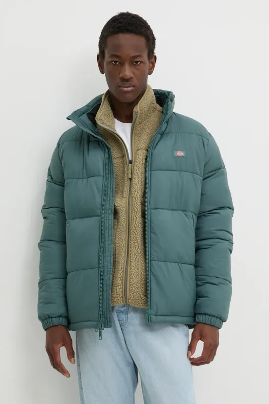 Dickies geaca verde DK0A4XP2BLK