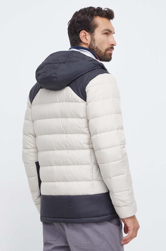 Abbigliamento Columbia piumino 1930241 beige