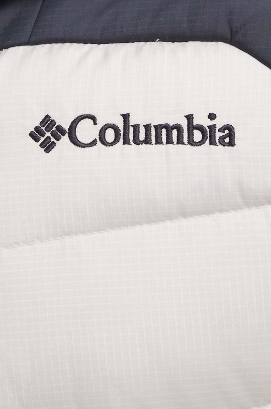Columbia geacă de puf M Autumn Park Down Hooded Jacket 1930241 bej