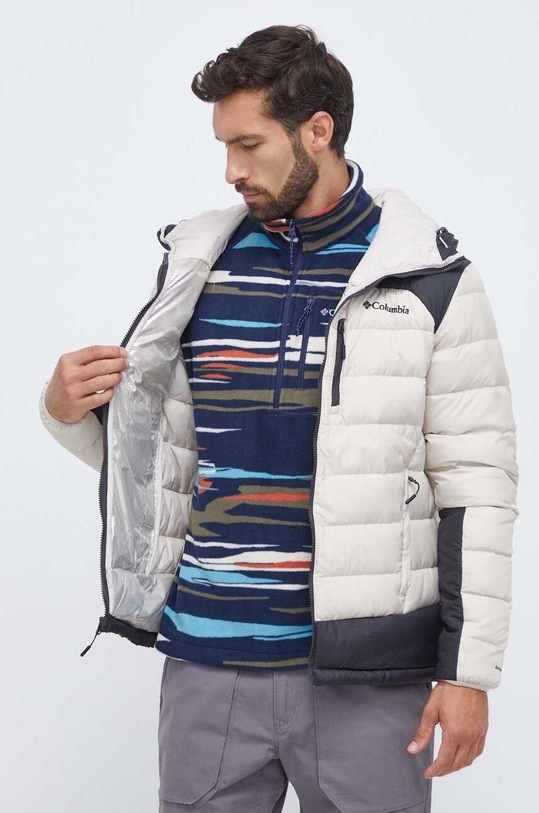 Columbia piumino 1930241