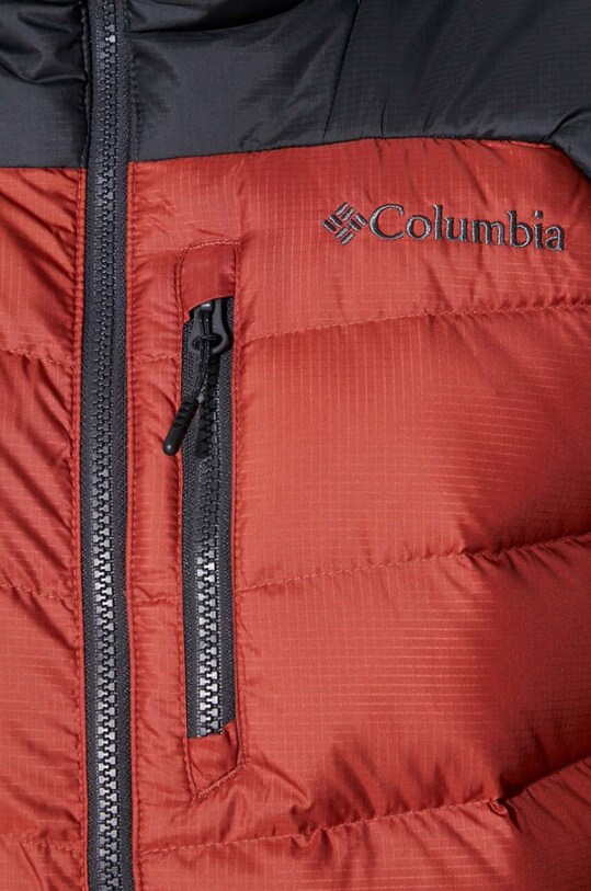 Пухено яке Columbia M Autumn Park Down Hoode 1930241