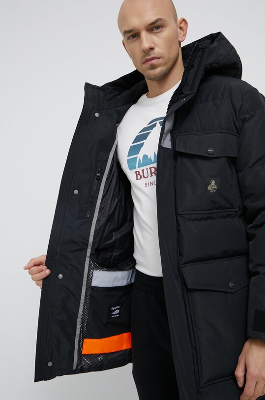RefrigiWear kurtka puchowa G09300.XT0055