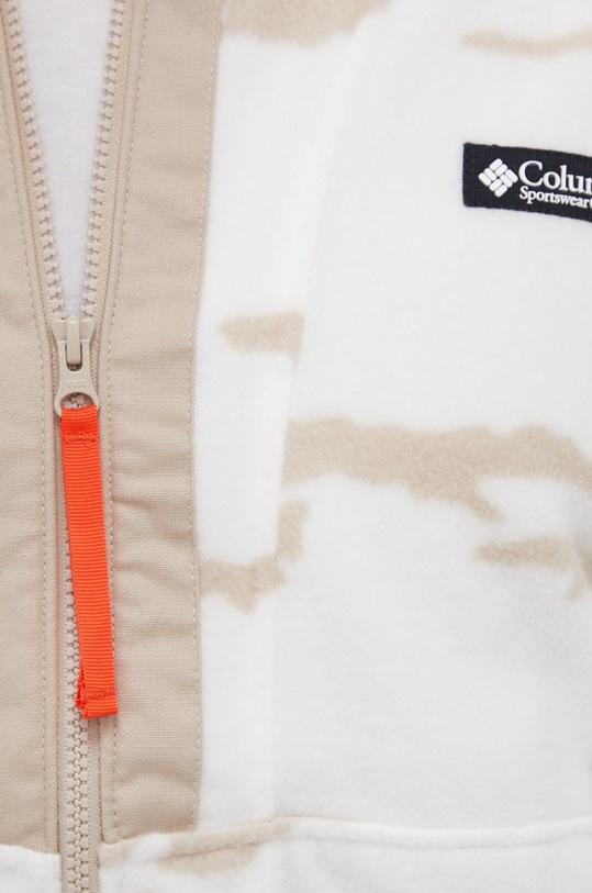 Columbia Bluza 1960523 beżowy