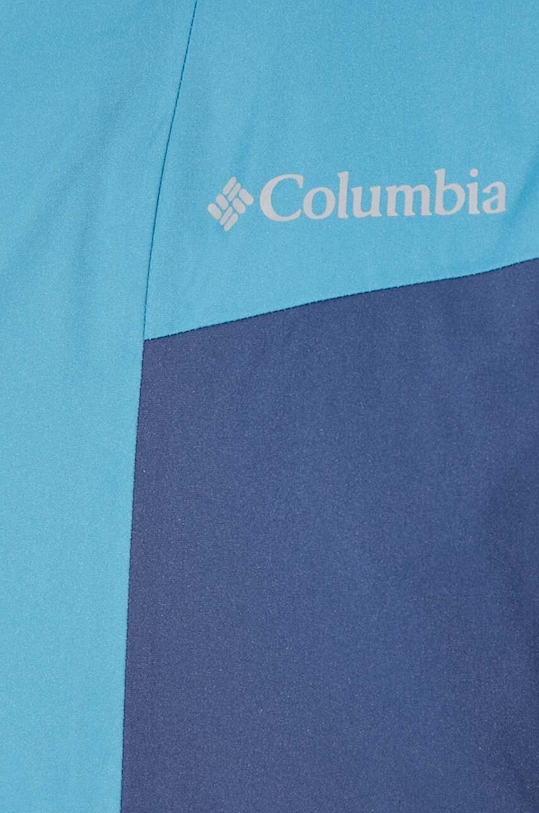 Columbia outdoor jacket Wallowa Park Interchange 1957031