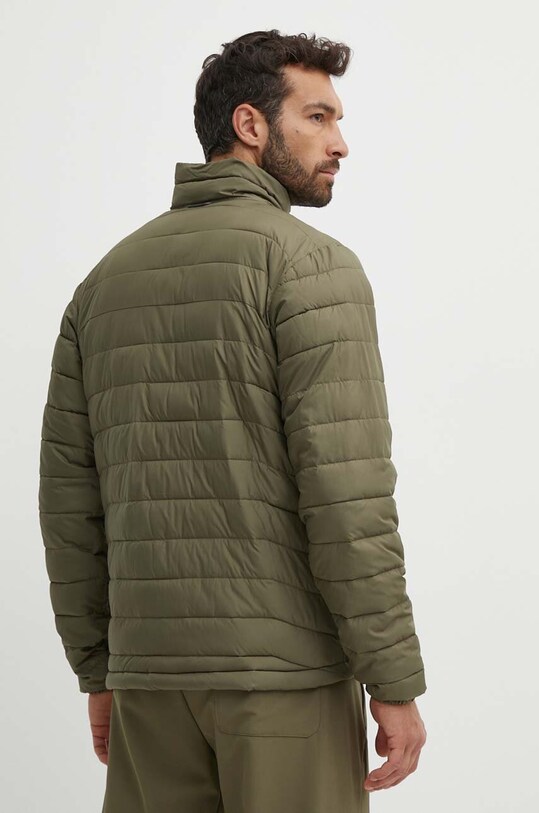 Outdoorová bunda Columbia Wallowa Park Interchange 1957031 zelená