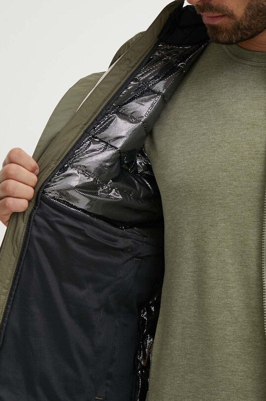 Outdoorová bunda Columbia Wallowa Park Interchange 1957031