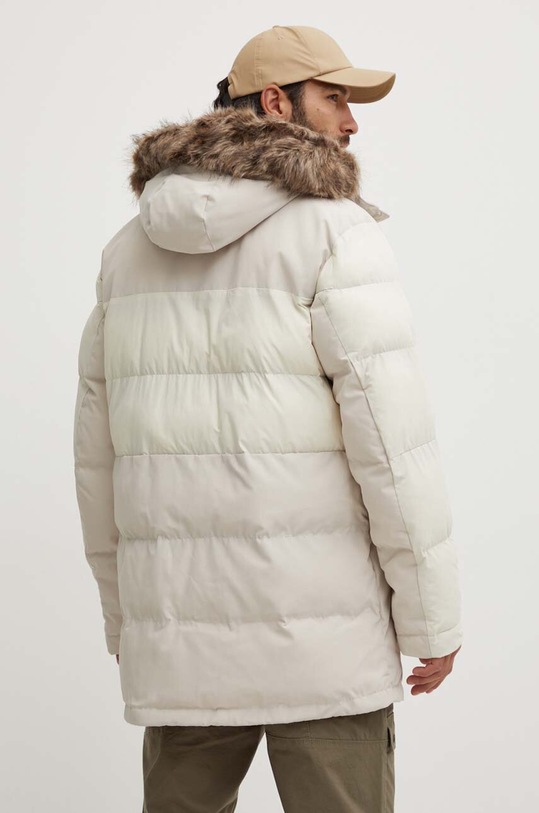 Îmbrăcăminte Columbia jachetă de exterior Marquam Peak Fusion 1957493 bej